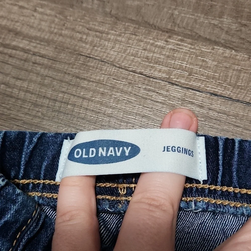 Old Navy Jeggings 5T